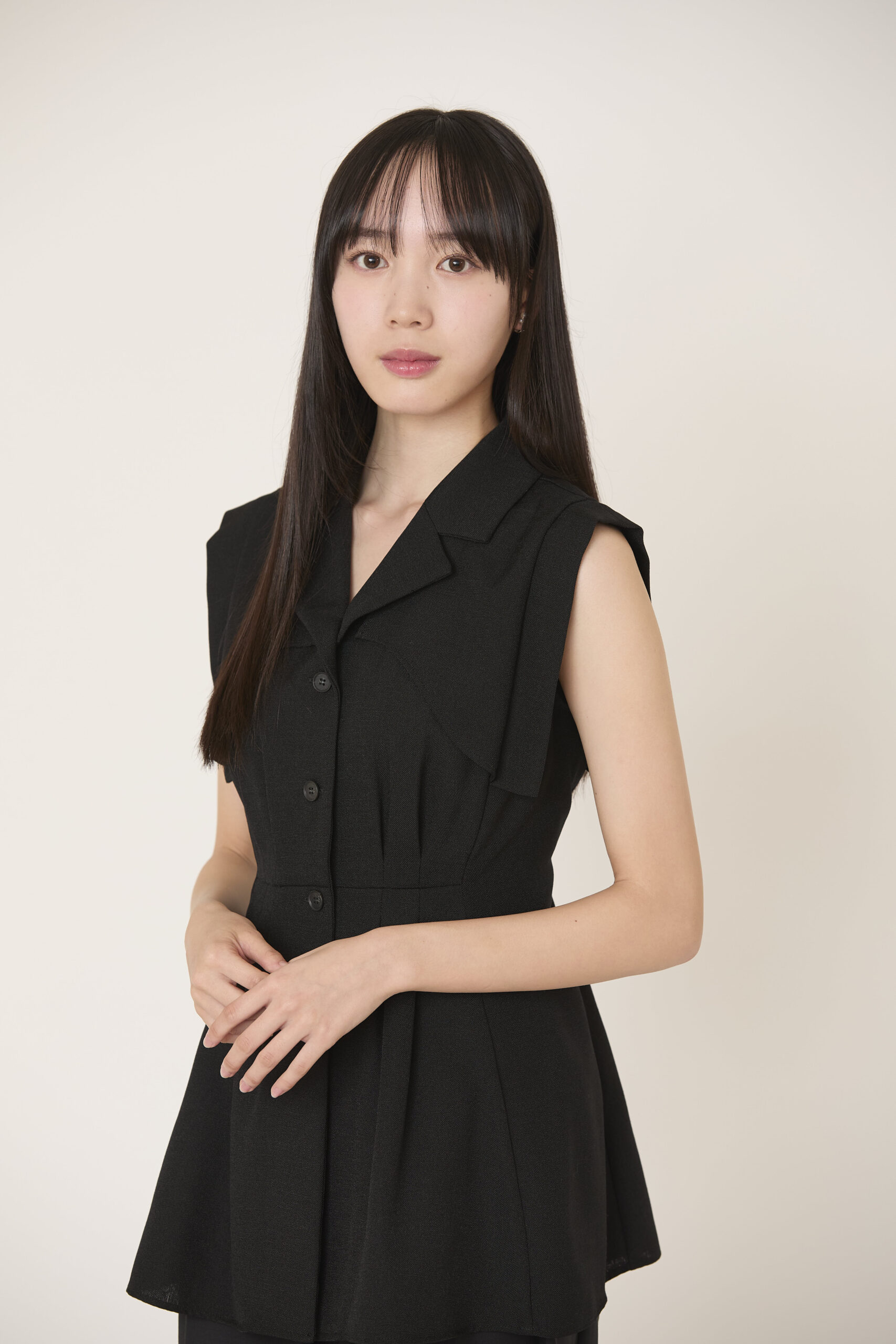 平野 瑠莉 メインビジュアル