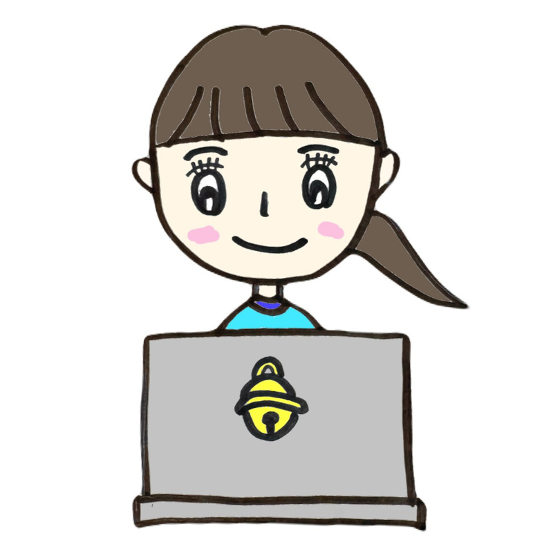 森山 鈴