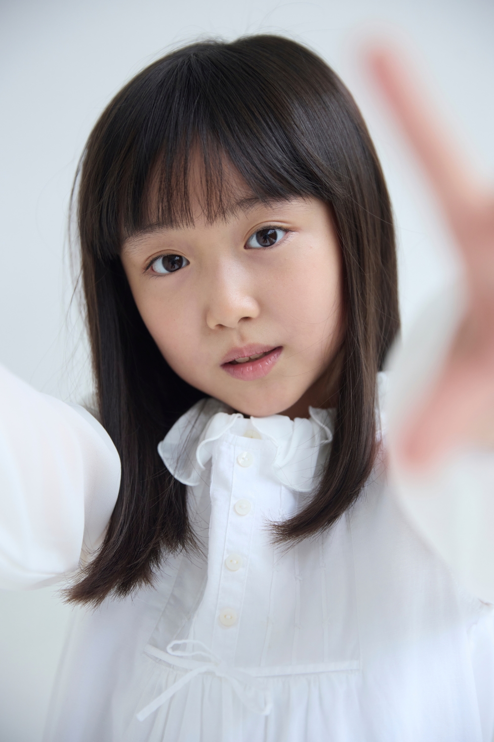 池村 碧彩