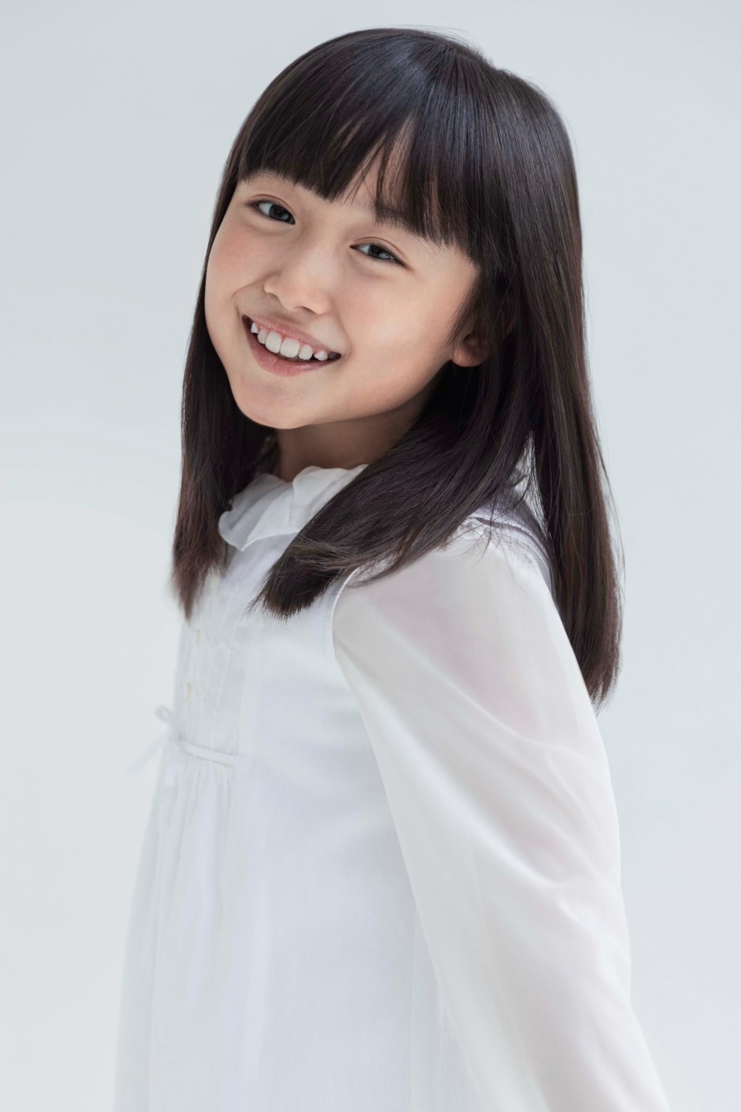 池村 碧彩 メインビジュアル