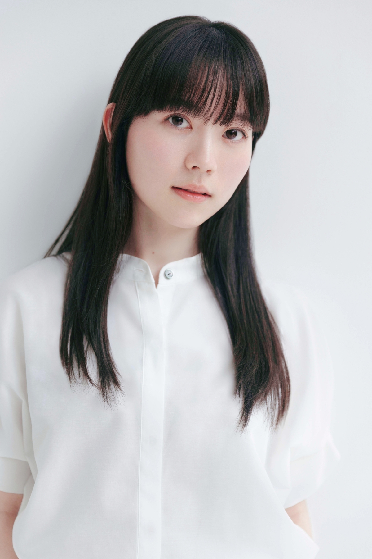 菊池 日菜 メインビジュアル